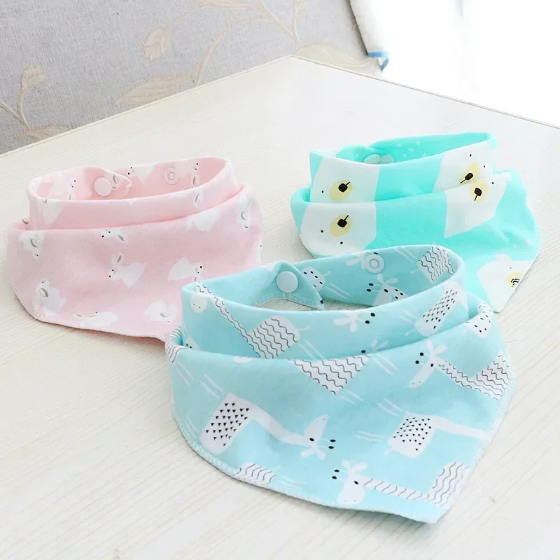 Dog Bandana Scarf - 1ชิ้นผ้าพันคอพิมพ์ลายสุนัขอ่อนนุ่มผ้าระดับพรีเมียมทนทานอุปกรณ์เสริมสำหรับสุนัขแมวคริสต์มาสสัตว์เลี้ยงแต่งตัว