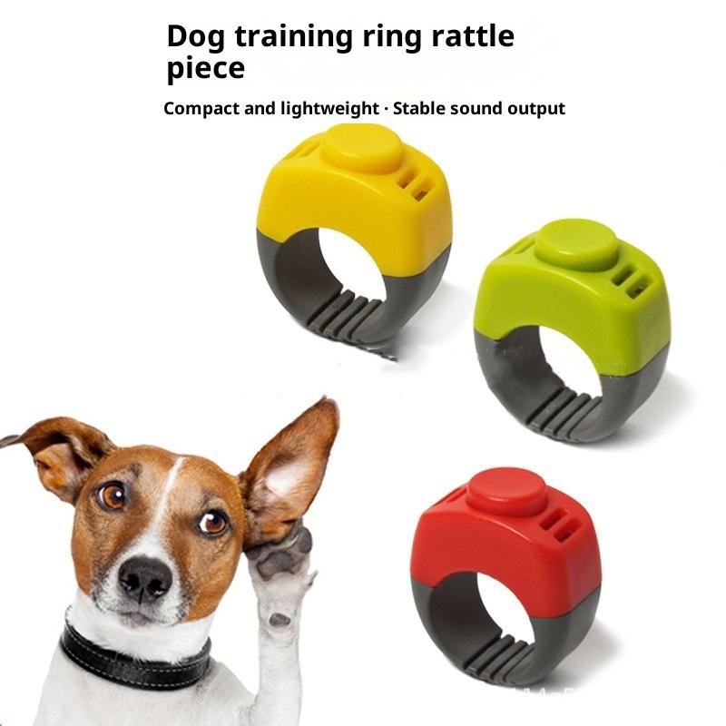 Training Clicker Dog - อุปกรณ์ฝึกสัตว์เลี้ยงแบบคลิกเกอร์ขนาดเล็ก รุ่นใหม่ สำหรับฝึกสัตว์เลี้ยงให้เชื่อฟัง พร้อมเสียงสั่น