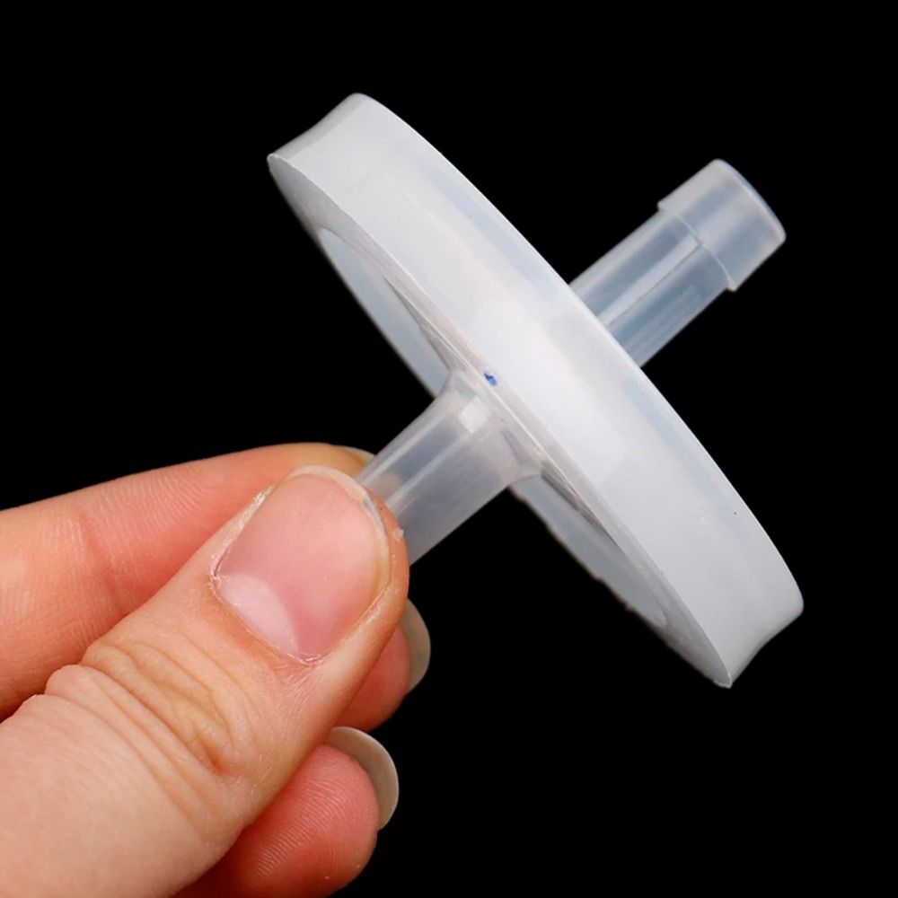 Fish Tank Filter Pump - อะไหล่กรองอากาศแบบอินไลน์ 1 ชิ้น สำหรับตู้ปลา ระบบเติมอากาศ เครื่องดูดเสมหะ