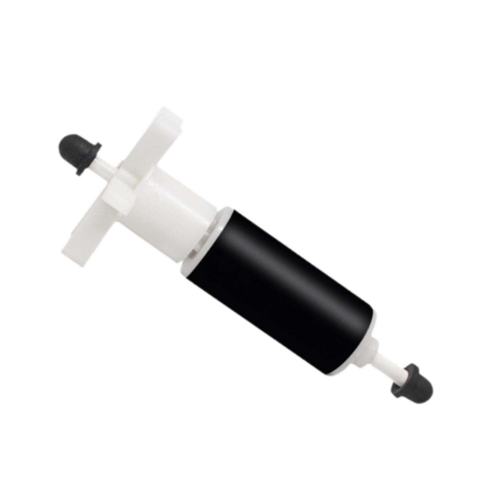 ใบพัดปั๊มน้ำสำหรับเปลี่ยนในตู้ - Fish Tank Filter Pump บทวิจารณ์และราคา