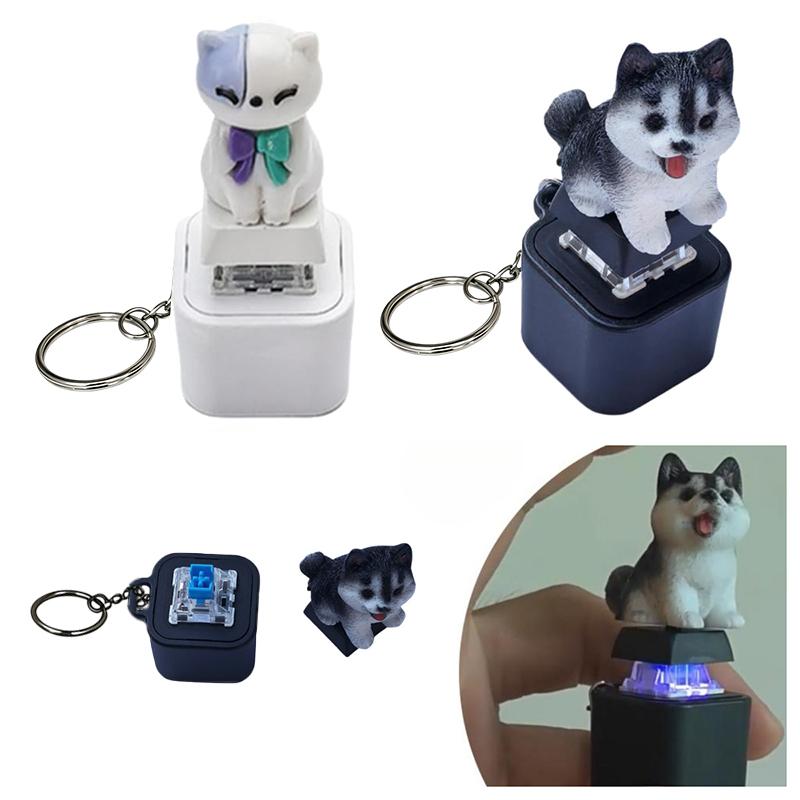 คลิกเกอร์ฝึกสัตว์เลี้ยงแบบชาร์ - Training Clicker Dog บทวิจารณ์และราคา