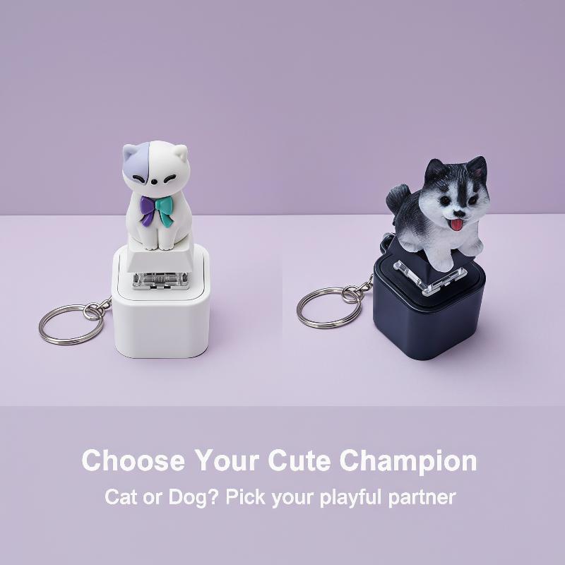 คลิกเกอร์ฝึกสัตว์เลี้ยงแบบชาร์ - Training Clicker Dog บทวิจารณ์และราคา