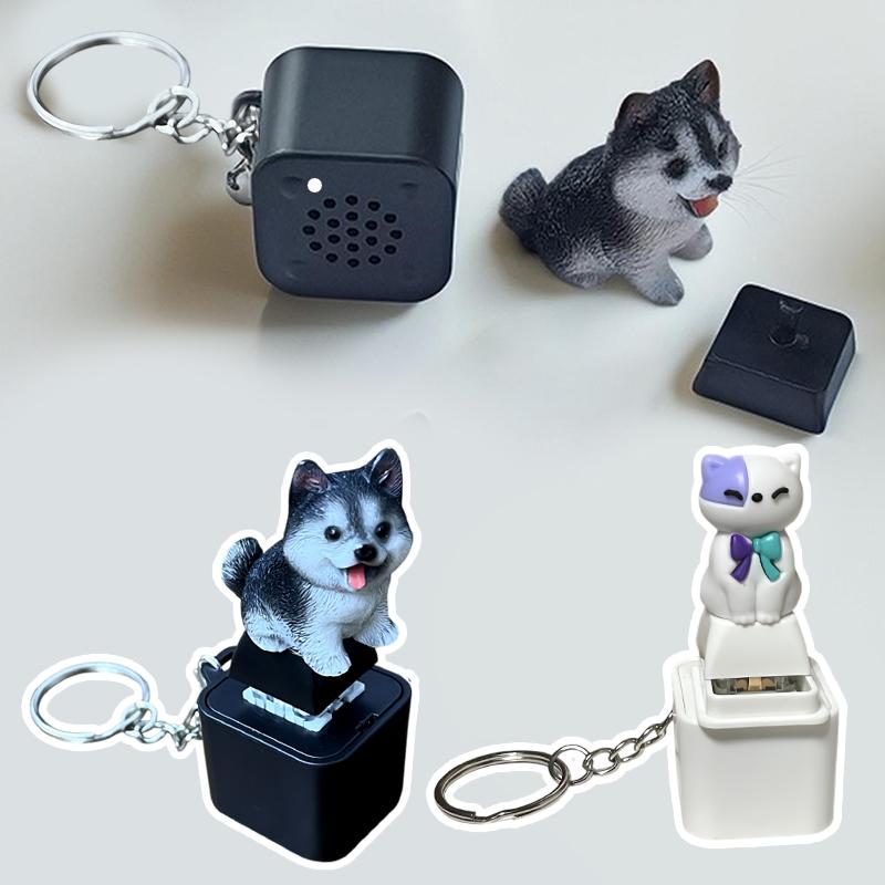 คลิกเกอร์ฝึกสัตว์เลี้ยงแบบชาร์ - Training Clicker Dog บทวิจารณ์และราคา