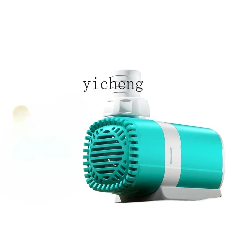 II2-27 ปั๊มน้ำสำหรับตู้ปลาในคร - Fish Tank Filter Pump บทวิจารณ์และราคา