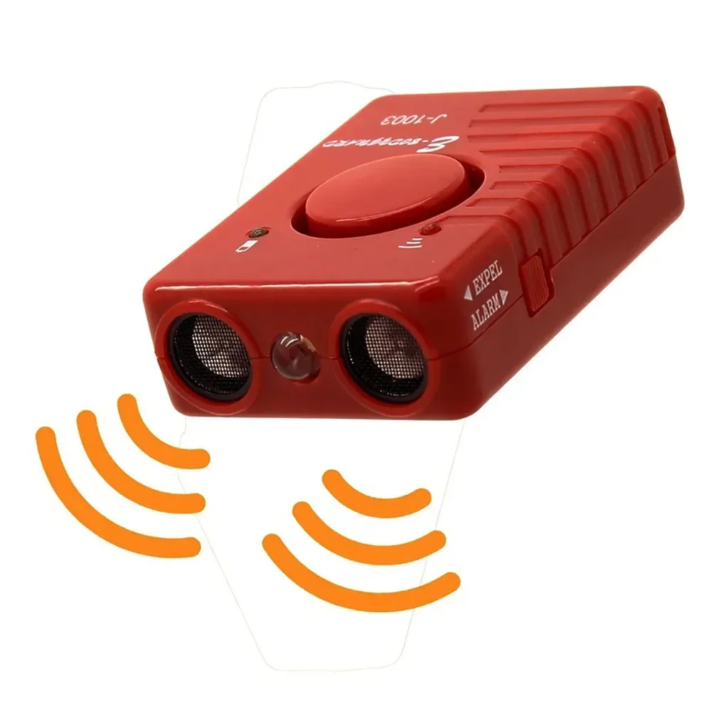 KPHRTEK J-1003 มัลติฟังก์ชั่น  - Training Clicker Dog บทวิจารณ์และราคา