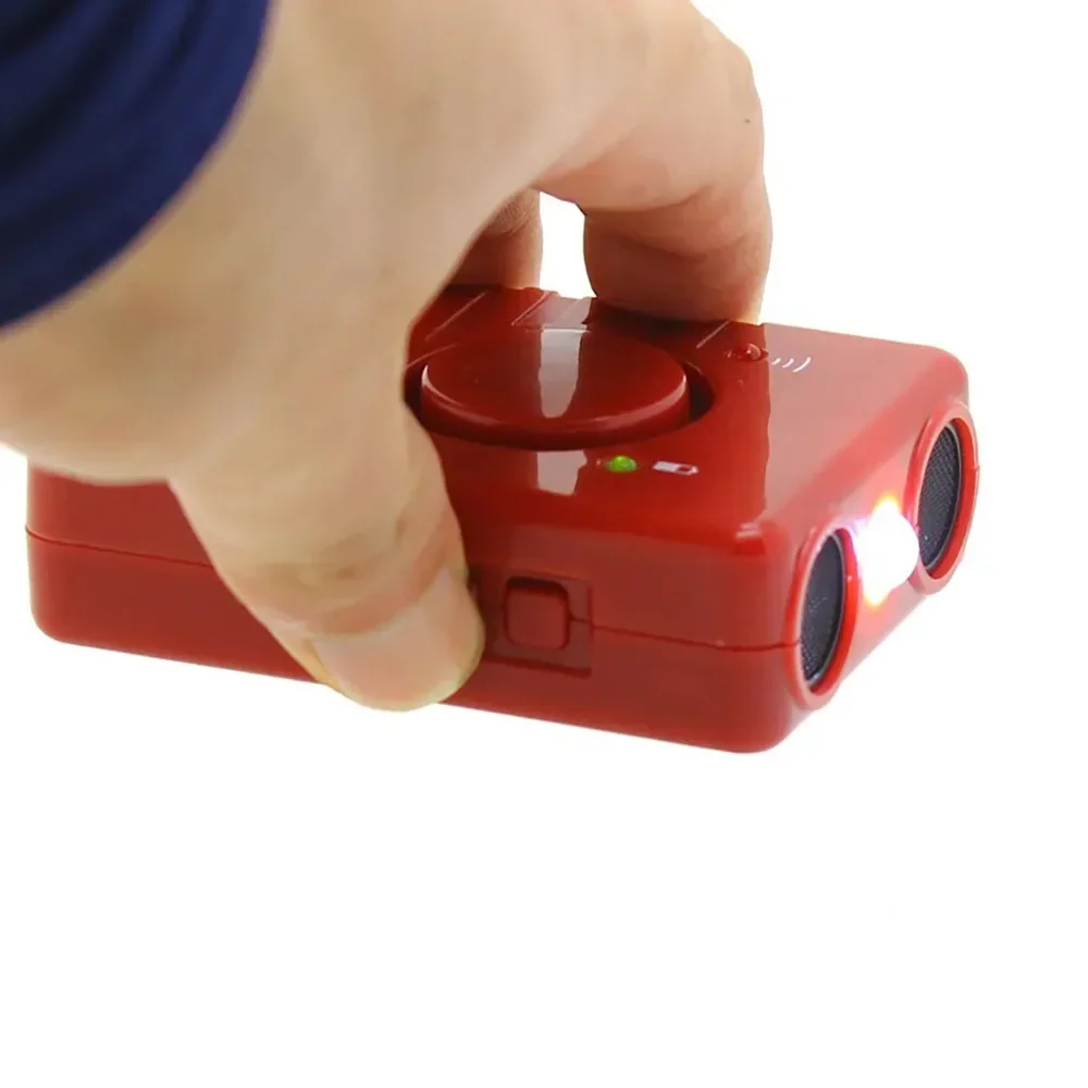 KPHRTEK J-1003 มัลติฟังก์ชั่น  - Training Clicker Dog บทวิจารณ์และราคา