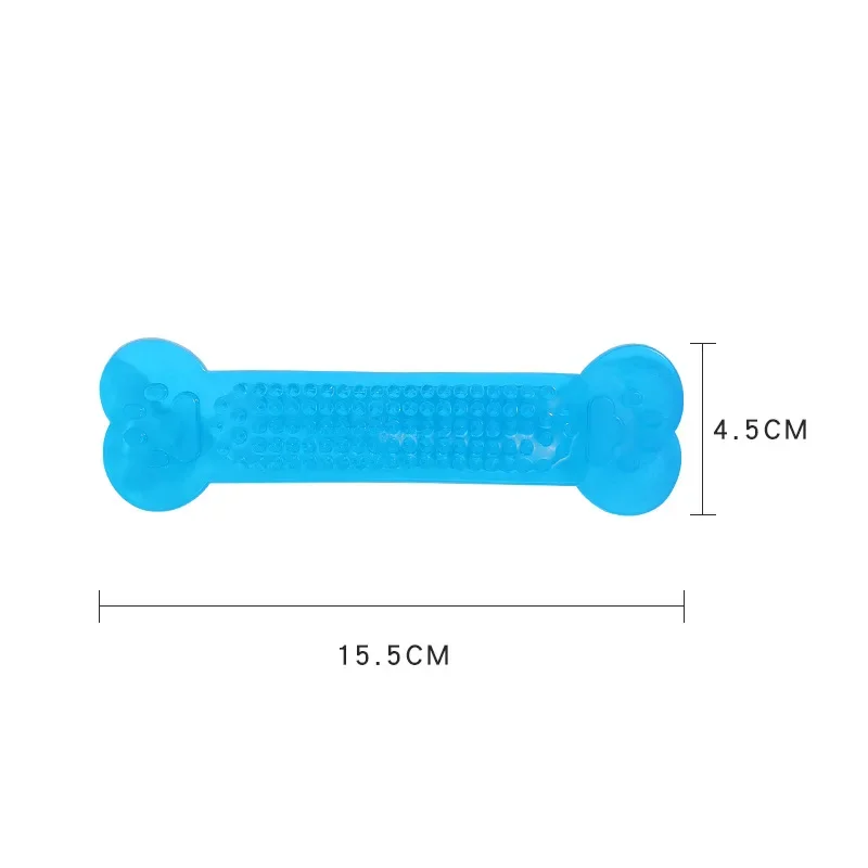 Super Tough Dog Bone Chew ของเ - Training Clicker Dog บทวิจารณ์และราคา