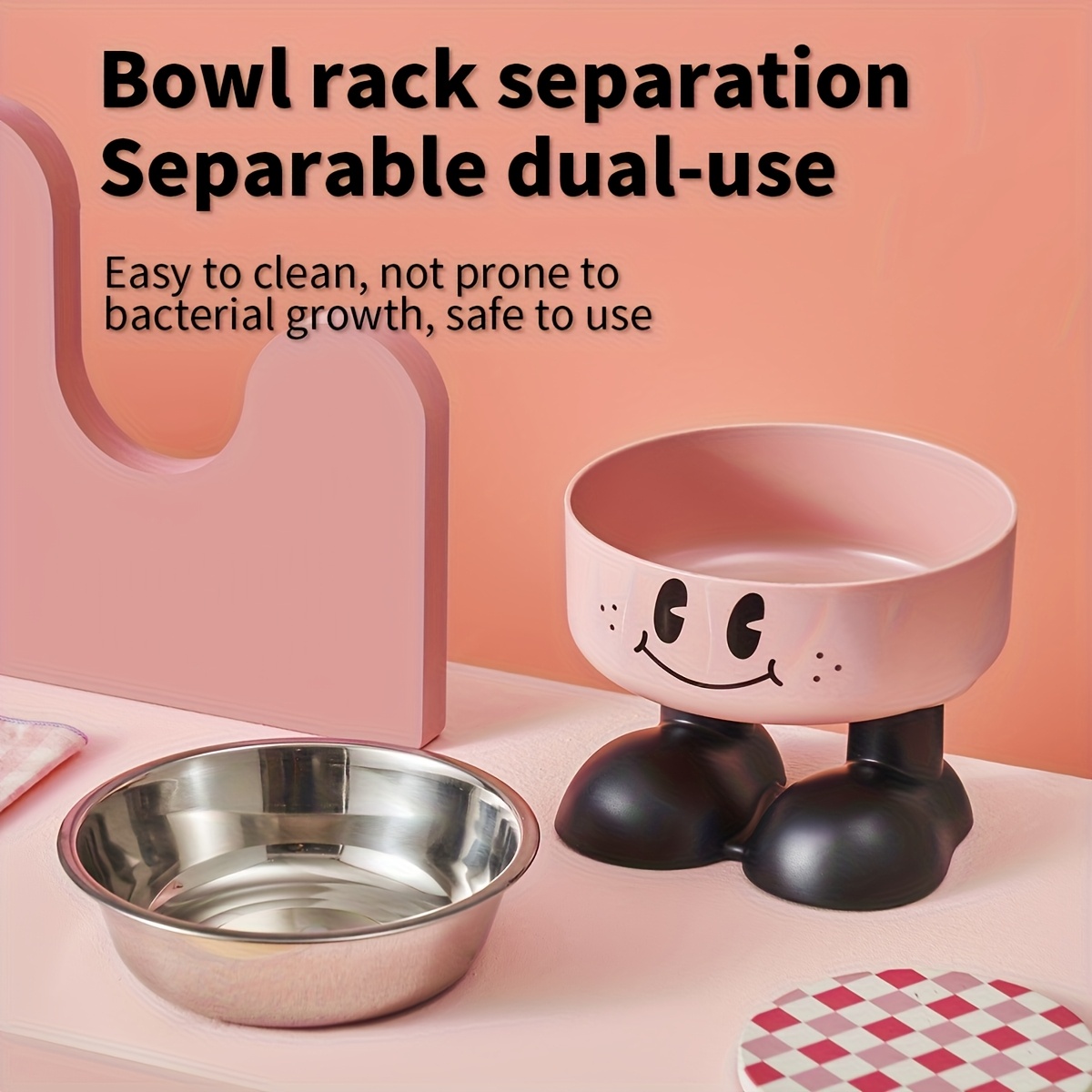 ชามอาหารสัตว์เลี้ยงสแตนเลสแบบย - Royal Canin Food Medium บทวิจารณ์และราคา