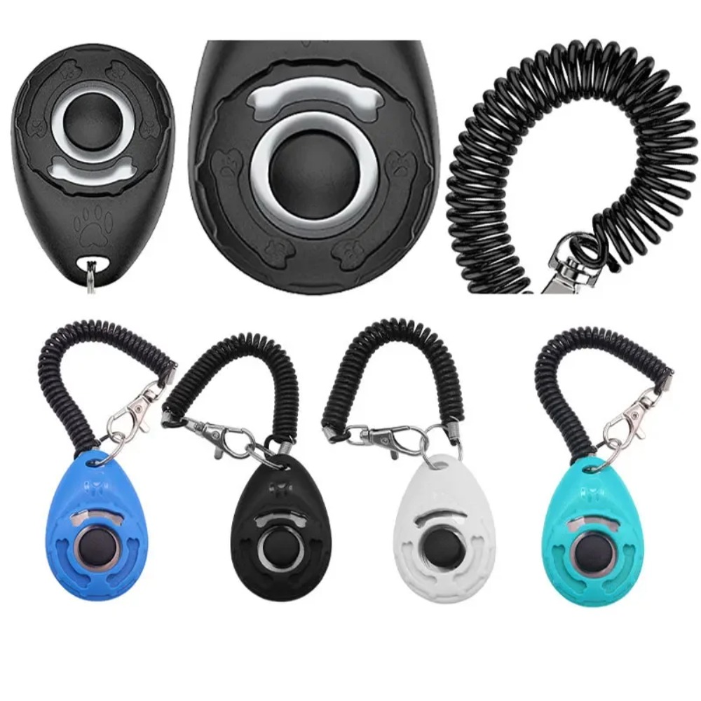 คลิกเกอร์ฝึกสัตว์เลี้ยง สำหรับ - Training Clicker Dog บทวิจารณ์และราคา