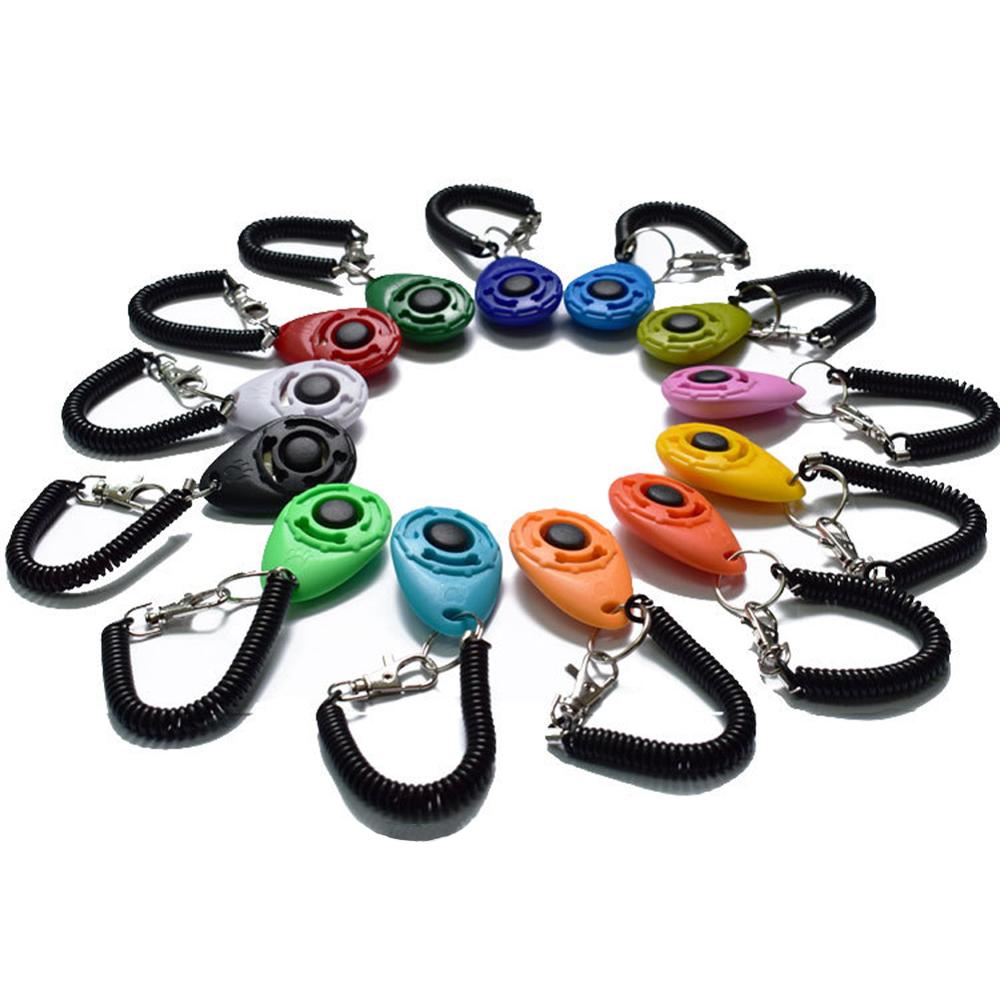 ผลิตภัณฑ์สําหรับสัตว์เลี้ยงสัต - Training Clicker Dog บทวิจารณ์และราคา