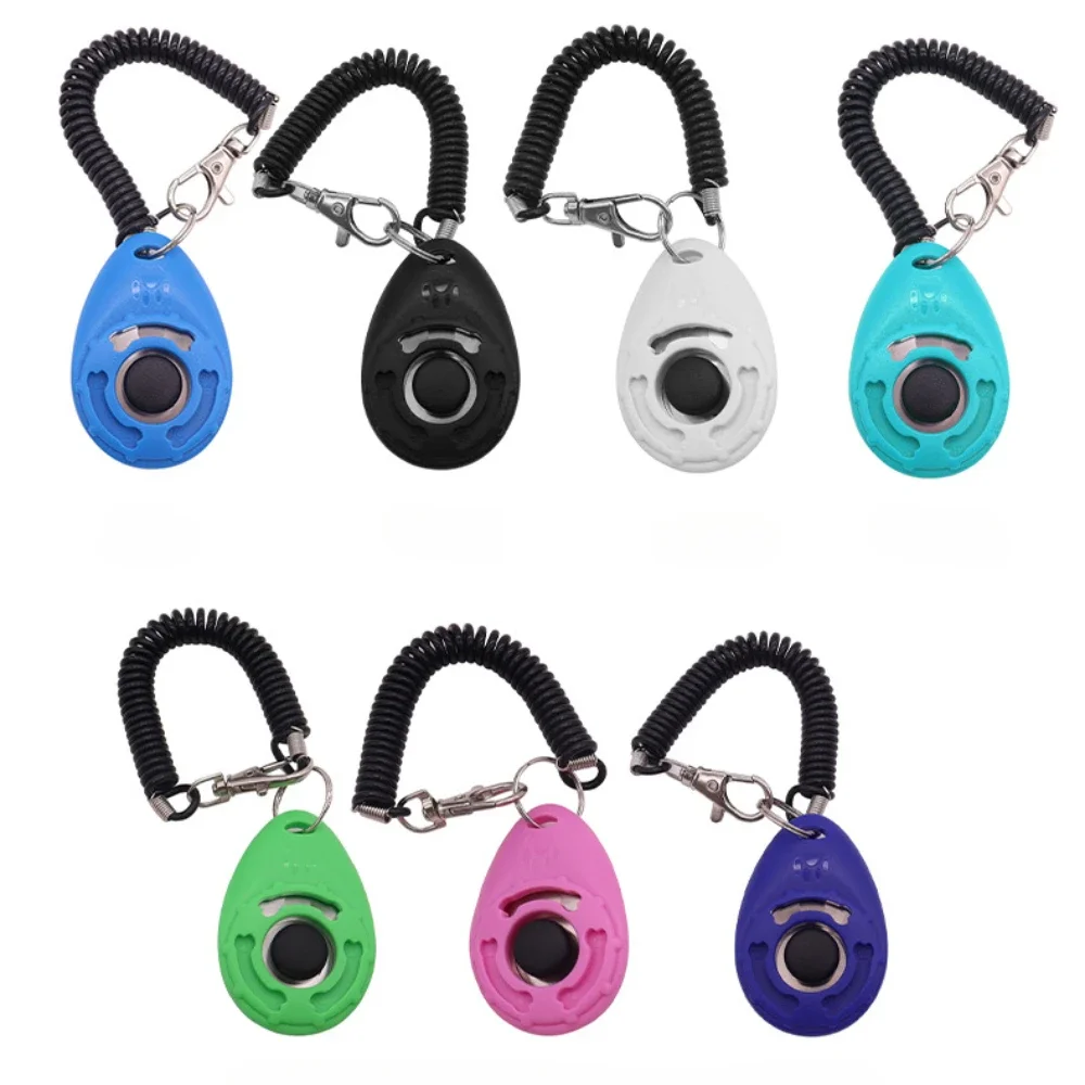 Clicker การฝึกสุนัขใช้งานง่ายส - Training Clicker Dog บทวิจารณ์และราคา