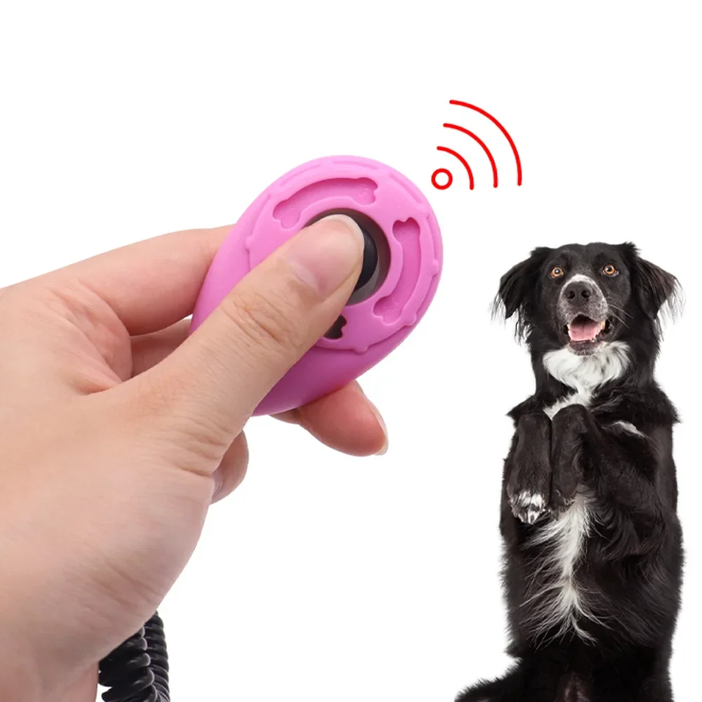 Clicker การฝึกสุนัขใช้งานง่ายส - Training Clicker Dog บทวิจารณ์และราคา