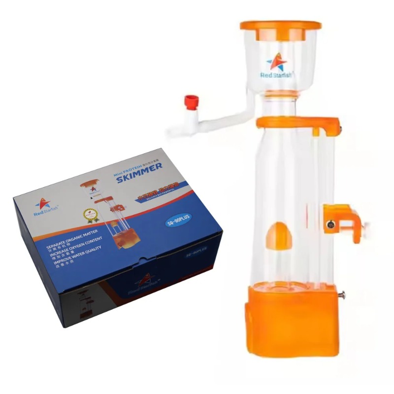 SQ-70/90 Plus Mini Aquarium Pr - Fish Tank Filter Pump บทวิจารณ์และราคา