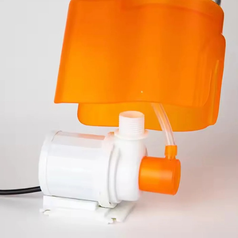 SQ-70/90 Plus Mini Aquarium Pr - Fish Tank Filter Pump บทวิจารณ์และราคา