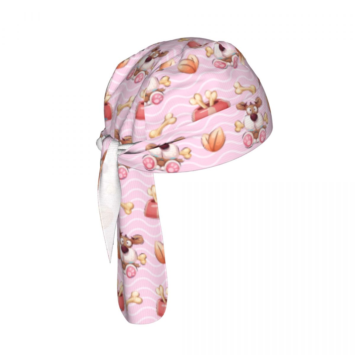 หมวกปั่นจักรยานแห้งเร็ว ระบายอ - Dog Bandana Scarf บทวิจารณ์และราคา