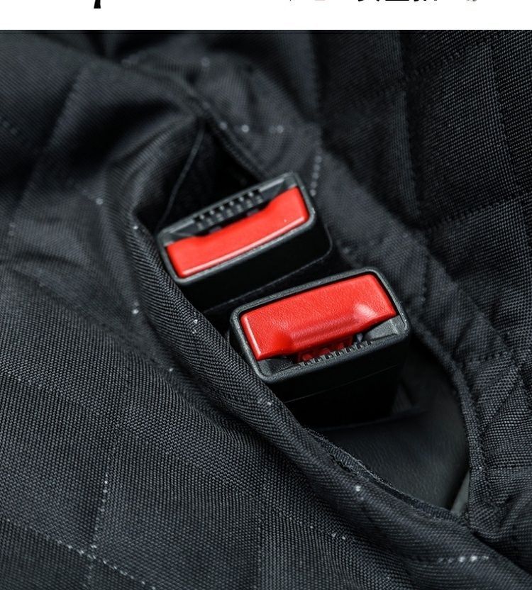 สุนัขรถยนต์สัตว์เลี้ยง Travel  - Dog Raincoat บทวิจารณ์และราคา