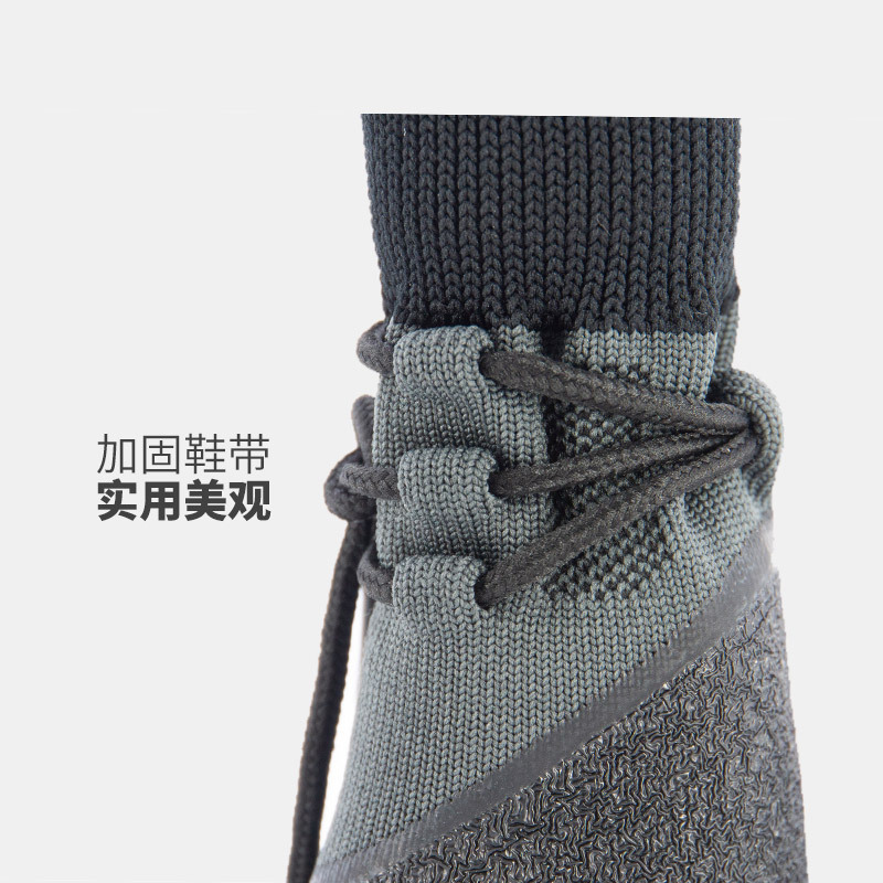รองเท้าสุนัขกันน้ำกันลื่น ป้อง - Dog Booties Paw Protector บทวิจารณ์และราคา