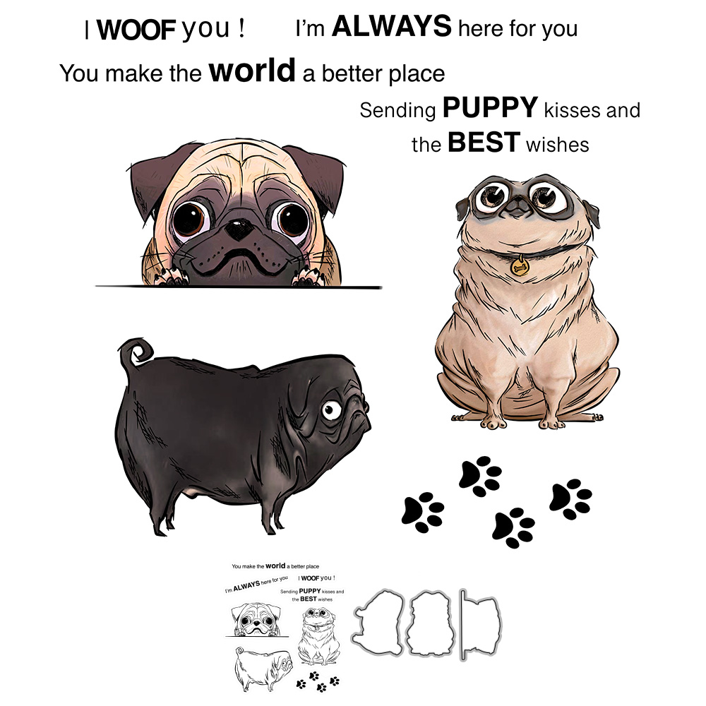 MangoCraft การ์ตูนน่ารักสัตว์เ - Dog Raincoat บทวิจารณ์และราคา
