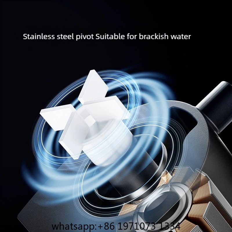 เครื่องกำจัดคราบน้ำมันในตู้ปลา - Fish Tank Filter Pump บทวิจารณ์และราคา