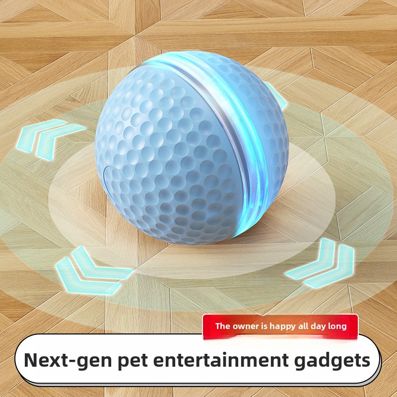 ลูกบอลยางรังผึ้งสำหรับสุนัข ทน - Training Clicker Dog บทวิจารณ์และราคา