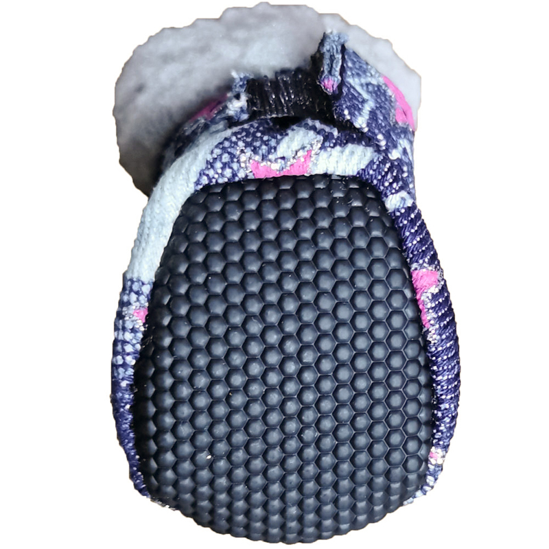 Benepaw สุนัขฤดูหนาวรองเท้าสบา - Dog Booties Paw Protector บทวิจารณ์และราคา